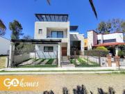 ¿Golf y lujo? Esta casa en Tequisquiapan tiene todo… ¡y más!