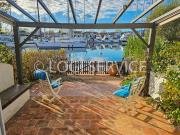 GOLFE DE SAINT TROPEZ APPARTEMENT REZ DE JARDIN AVEC...