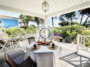 Golfe de Saint Tropez, Chalet dans résidence avec...