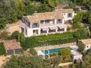 Golfe De Saint Tropez Gassin Propriete Vue Mer 300m²...