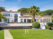 GOLFE DE SAINT TROPEZ GRIMAUD VILLA D'ARCHITECTE 4...