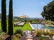 GOLFE DE SAINT TROPEZ LA CROIX VALMER GIGARO MAISON NEUVE