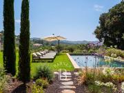 GOLFE DE SAINT TROPEZ LA CROIX VALMER GIGARO MAISON NEUVE GOLFE DE SAINT TROPEZ LA CROIX VALMER GIGARO MAISON NEUVE