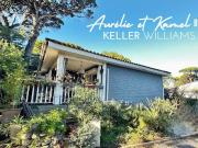 GOLFE DE ST TROPEZ 1,5km MER, Chalet 3 pièces sur...