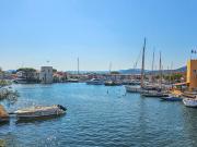 Golfe de St Tropez, Triple Maison vue exceptionnelle,...