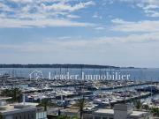 ? GOLFE JUAN ? 4 Pièces d'Exception en Duplex ?...