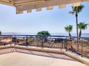 CANNES EDEN VUE MER PANORAMIQUE