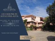 Golfo Aranci bilocale 27mq