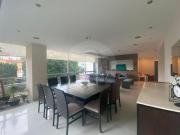 Golondrinas 27: Departamento en venta en Hacienda de las...