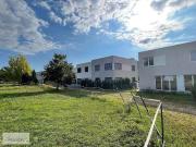 Gols / Doppelhaushälfte moderner Familientraum in Ruhelage