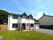 Golva Close, Helston, 4 Bedroom Detached