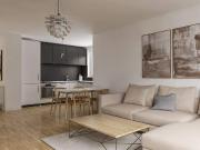 Golzheim: 3 Zimmer Wohnung mit Entwicklungspotenzial...