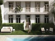 GOMES 141 T2 Duplex Penthouse com piscina e jardim comum