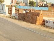 Gomti Infrastructure Commercial Land 6050 Sq. Ft. in...