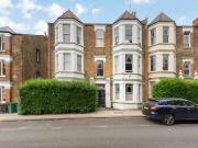 Gondar Gardens, West Hampstead, NW6