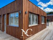 Góndola en Alquiler en el Nuevo Paseo Comercial de Costa...