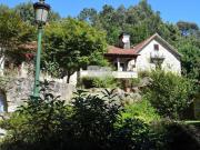 Gondomar. Impresionante casa rústica del siglo Xviii...