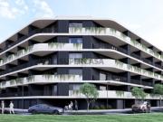 Gondomar Premium T3 com Terraço Piso 1 Nascente