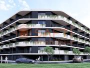 Gondomar Premium T3 com Varanda Piso 2 Nascente