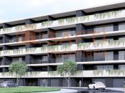 Gondomar Premium T3 com Varanda Piso 5 Nascente 107m²...