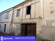 Gondrin Vente Maison 32