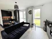 Gonesse 95500 Achat / Vente appartement 2 pièces t2 parking