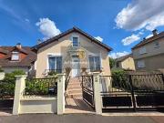 Gonesse 95500 Achat / Vente maison 5 pièces t5