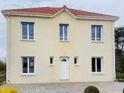 Gonesse 95500 Programme neuf maison neuf à vendre 5 pièces