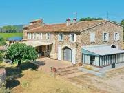 Gonfaron 83590 Achat / Vente maison 7 pièces t7 piscine...