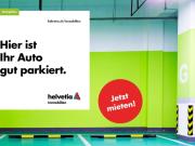 Gönnen Sie sich und Ihrem Auto einen Einstellplatz