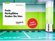 Gönnen Sie sich und Ihrem Auto einen Einstellplatz