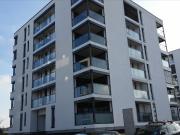 Gonsbachterrassen 2 Zimmer Wohnung mit Fernblick