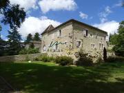 Gontaud de Nogaret 47400 Achat / Vente maison 10 pièces...