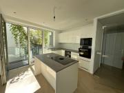 Gonzagagasse: moderne 4 Zimmer Maisonette mit...