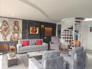 González Suárez, Departamento 2 Habitaciones Amoblado en...