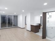 Gonzalez Suarez, Departamento en renta, 112 m2, 2...