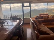 González Suárez, Departamento en Renta, 240m2, 3...