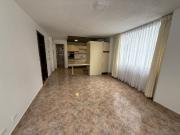 González Suárez, Hermosa Suite en Renta, 62m2