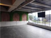 González Suárez, Local Comercial, 119.36m2, 5 Ambientes