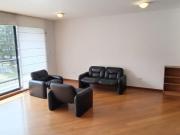 González Suárez, Suite en Renta, 120m2, 1 Habitación