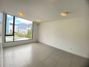 González Suárez, Suite en Renta, 55m2, 1 Habitación