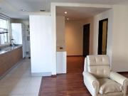 González Suarez, Suite en Venta, 86,40m2, 1 Habitación