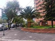 GONZALEZ SUAREZ VENDO AMPLIO DEPARTAMENTO CENTRO NORTE