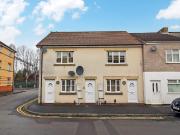 Gooch Street Swindon, Swindon 1 bedroomProperty for...