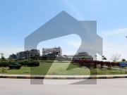 Good 10 Marla Residential Plot For sale In Bahria Town...