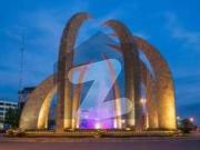 Good 10 Marla Residential Plot For sale In Bahria Town...
