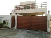 Good 12 Marla House For sale In DHA Defence Villa...