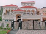 Good 1 Kanal House For sale In PGECHS Phase 2 Lahore...