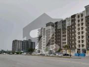 Good 2150 Square Feet Flat For Rent In Bahria Enclave...