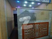 Good 380 Square Feet Shop For Sale In North Nazimabad...